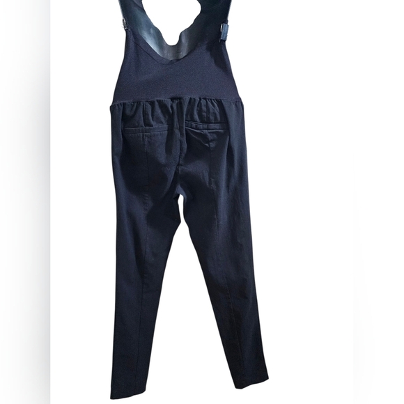 Motherhood Maternity Black Pants Office Workwear Small - Picture 7 of 8